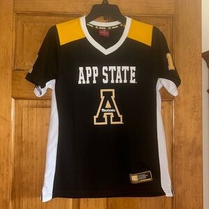 App state Jersey